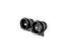ES#4820184 - 012802LA06 - MK2 R8 V10 Kohlefaser Luft-Technik Carbon Fiber Intake System - Unlock hidden horsepower and induction noise with a true cold air intake system! - ECS - Audi