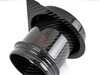 ES#4820184 - 012802LA06 - MK2 R8 V10 Kohlefaser Luft-Technik Carbon Fiber Intake System - Unlock hidden horsepower and induction noise with a true cold air intake system! - ECS - Audi