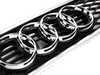 ES#435 - 8D0853651T1L1 - RS4 Upper Grille - (NO LONGER AVAILABLE) - Upgrade to the European RS4 grille - Genuine European Volkswagen Audi - Audi