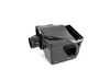 ES#4820184 - 012802LA06 - MK2 R8 V10 Kohlefaser Luft-Technik Carbon Fiber Intake System - Unlock hidden horsepower and induction noise with a true cold air intake system! - ECS - Audi