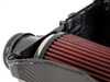 ES#4820184 - 012802LA06 - MK2 R8 V10 Kohlefaser Luft-Technik Carbon Fiber Intake System - Unlock hidden horsepower and induction noise with a true cold air intake system! - ECS - Audi