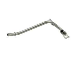ES#4905530 - 2712031002 - Turbocharger Coolant Line - Return - Rein - Mercedes Benz