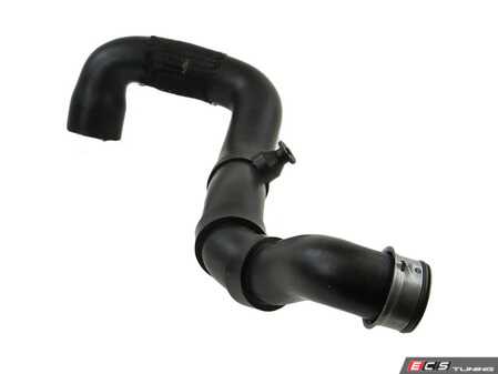 ES#4905532 - 2035012882 - Radiator Hose - Lower Hose - Rein - Mercedes Benz