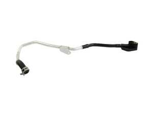 ES#4905533 - 2782001200 - Turbocharger Coolant Line - Left - Return Line - Rein - Mercedes Benz