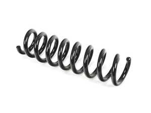 ES#2915167 - 33536851727 - Rear Coil Spring  - Replace your cracked springs - Mubea - BMW