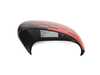 ES#4836053 - 51165B338E1 - JCW Mirror Cap - Left Side  - Mounts to the factory side mirror in the front - Genuine MINI - MINI