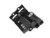 ES#4732331 - 61145A693C0 - POWER DISTRIBUTION BOX, REAR - Genuine BMW - BMW