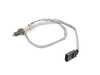 ES#4877005 - 8S0906262B - Rear Oxygen Sensor - Priced Each - Keep your engine running efficiently - Bosch - Audi Volkswagen