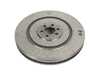 ES#4852319 - 03C105269AK - Flywheel - Does not include hardware - Vaico - Volkswagen