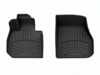 ES#4905542 - 4418151IM - Front FloorLiner DigitalFit - Black - All-weather protection to endure the harshest conditions - WeatherTech - MINI