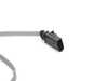ES#4877005 - 8S0906262B - Rear Oxygen Sensor - Priced Each - Keep your engine running efficiently - Bosch - Audi Volkswagen