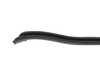 ES#4201178 - 51769465616 - GAP SEAL A-PILLAR RIGHT - Genuine BMW - BMW