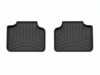 ES#4905543 - 447482IM - Rear FloorLiner DigitalFit - Black - All-weather protection to endure the harshest conditions - WeatherTech - MINI
