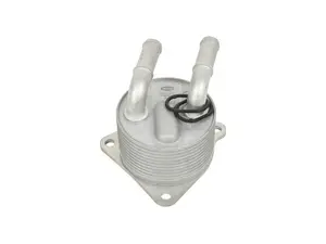 Oil Cooler - Automatic Transmission - 6 Speed 