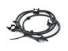 ES#3404166 - 2538602200 - HOSE ASSEMBLY - Genuine Mercedes Benz - Mercedes Benz