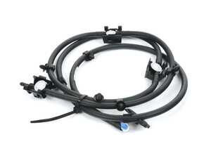ES#3404166 - 2538602200 - HOSE ASSEMBLY - Genuine Mercedes Benz - Mercedes Benz