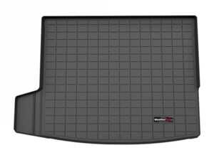 ES#4905544 - 401791 - Cargo Liner - Black - The best protection for your trunk in any situation - WeatherTech - MINI
