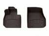 ES#4905546 - 4718151IM - Front FloorLiner DigitalFit - Cocoa - All-weather protection to endure the harshest conditions - WeatherTech - MINI