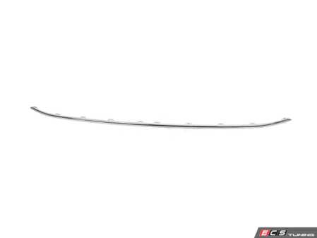 ES#4421942 - 5NN853101F2ZZ - MOLDING - Genuine Volkswagen Audi - 
