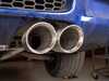 ES#4376074 - 006887la09KT - E9X M3 Muffler Delete Kit - Add an aggressive exhaust note without breaking the bank! Engineered specifically for the high-revving V8, this upgrade delivers reduced weight & increased exhaust flow, unlocking that iconic S65 sound. - Turner Motorsport - BMW