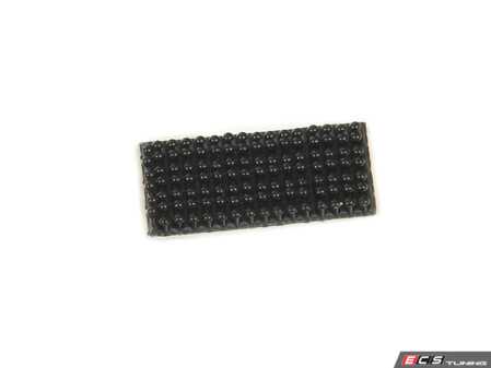 ES#96196 - 51377147127 - VELCRO FASTENER - Genuine BMW - BMW