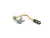 ES#4876285 - 94453726102 - Door Lock Linkage - Left - Hamburg Tech - Porsche
