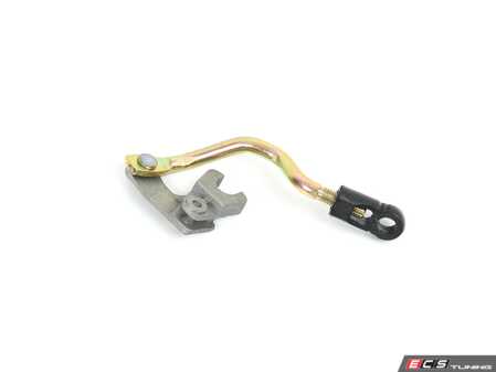 ES#4876285 - 94453726102 - Door Lock Linkage - Left - Hamburg Tech - Porsche