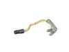 ES#4876285 - 94453726102 - Door Lock Linkage - Left - Hamburg Tech - Porsche