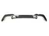 ES#4906236 - 51128069391KT - Trim Panel -  Bumper -  Rear -  Bottom - Mpa - Price includes a $260.00 refundable core charge - Genuine BMW - BMW
