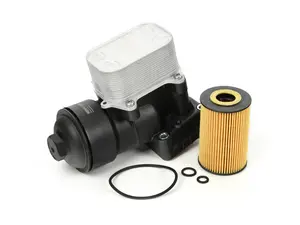 Oil Filter Housing Assembly H805H