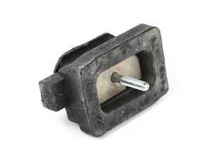 ES#4329299 - 22316770289 - Transmission Mount - Meyle - BMW