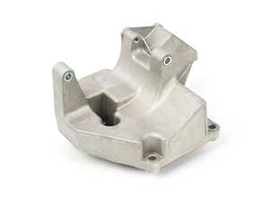 ES#180365 - 64551740619 - Climate Compressor Supporting Bracket - Genuine BMW - BMW