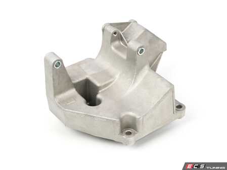 ES#180365 - 64551740619 - Climate Compressor Supporting Bracket - Genuine BMW - BMW
