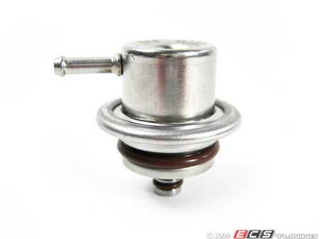 ES#33447 - 13531433023 - Fuel Pressure Regulator - Rough acceleration and idle are some of the symptoms of failure - Genuine BMW - 