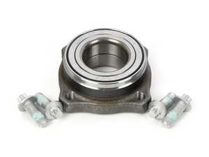 ES#4862902 - 33406787015 - BMW | Wheel Bearing Kit | VAICO Expert Kits+ - Vaico - BMW