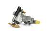 ES#4066586 - 078109087F - Cam Chain Tensioner - Cylinders 4-6 (Left) - Applies tension to the camshaft timing chain - Hamburg Tech - Audi Volkswagen