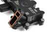ES#4476644 - 07K103495F - Pressure Control Valve (PCV) - Also called the "breather valve" or "oil separator" - Genuine Volkswagen Audi - Audi