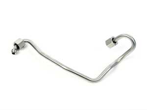 ES#4880667 - 06J127501AB - Fuel Pressure Line - Connects to high pressure pump and fuel rail - URO - Audi Volkswagen