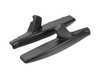 ES#2922193 - 51169323832 - Set Of Covers Mirror Baseplate - Genuine BMW - BMW