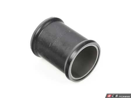 ES#4324219 - PAB121237 - CONNECTING PIPE - Genuine Porsche - 