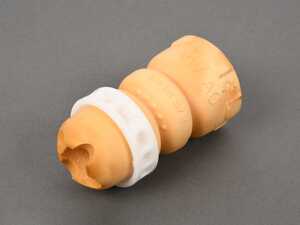 ES#2806679 - 5Q0511357M - Bump Stop - Priced Each - Limits upward movement to prevent shock damage - 112mm - Genuine Volkswagen Audi - Volkswagen