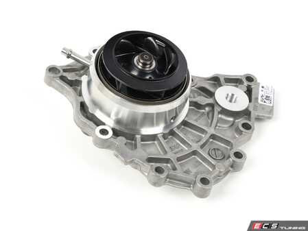 ES#4402767 - PAB121014C - Engine Water Pump - Restore proper engine cooling - Genuine Porsche - Audi Porsche