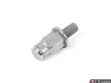 ES#4374184 - 07146846903 - BLIND RIVET THREADED STUD - Genuine BMW - BMW