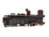 ES#4476644 - 07K103495F - Pressure Control Valve (PCV) - Also called the "breather valve" or "oil separator" - Genuine Volkswagen Audi - Audi