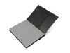 ES#4788454 - 80245B320F9 - MINI NOTEBOOK CAR TILE - Black/Gray/white - MINI designed notebook - Genuine MINI - MINI