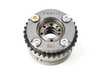ES#4642596 - 2760503700 - Variable Valve Timing (VVT) Sprocket - Priced Each  - Intake Camshaft Adjuster - Right Side Cylinder Bank - URO - Mercedes Benz