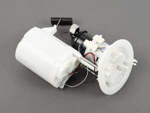 ES#4057482 - 8K0919051G - Fuel Pump - Includes sending unit and fuel filter - TYC - Audi