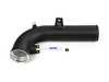 ES#4876828 - PK454BP - Pipercross Intake Resonator Delete Pipe  - Enjoy the raw, unfettered sounds of the intake/turbo with the Pipercross Intake Resonator Delete Pipe! While also cleaning up the air flow! - Pipercross - BMW MINI