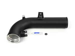 ES#4876828 - PK454BP - Pipercross Intake Resonator Delete Pipe  - Enjoy the raw, unfettered sounds of the intake/turbo with the Pipercross Intake Resonator Delete Pipe! While also cleaning up the air flow! - Pipercross - BMW MINI