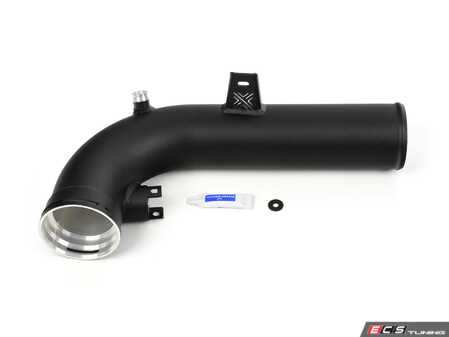 ES#4876828 - PK454BP - Pipercross Intake Resonator Delete Pipe  - Enjoy the raw, unfettered sounds of the intake/turbo with the Pipercross Intake Resonator Delete Pipe! While also cleaning up the air flow! - Pipercross - BMW MINI